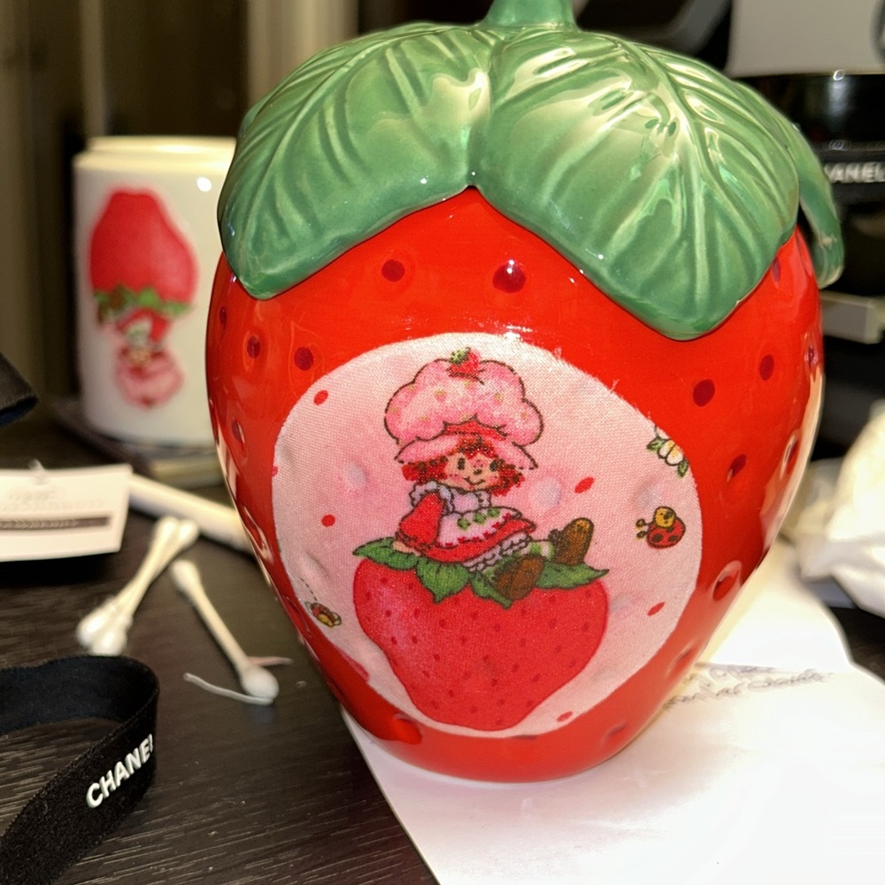 πππ SUNDAY 05/31 7PM EST!!! Live @fabiana1075 Strawberry and fruit Share Show - Picture 9 of 13